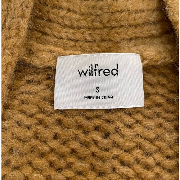 aritzia Eva cardigan - Picture 10 of 14